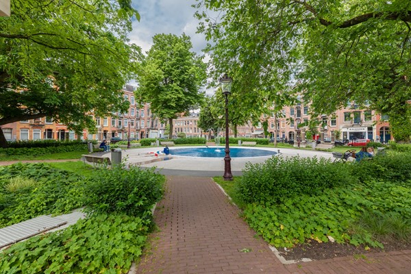 Medium property photo - Agatha Dekenstraat 27H, 1053 AM Amsterdam